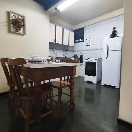 Apartamento No Bairro Quitandinha - Petropolis Rj Экстерьер фото