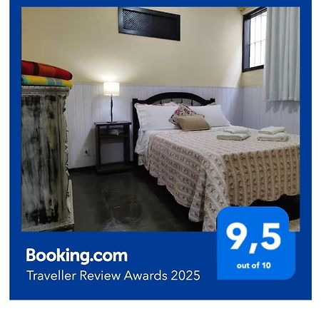 Apartamento No Bairro Quitandinha - Petropolis Rj Экстерьер фото