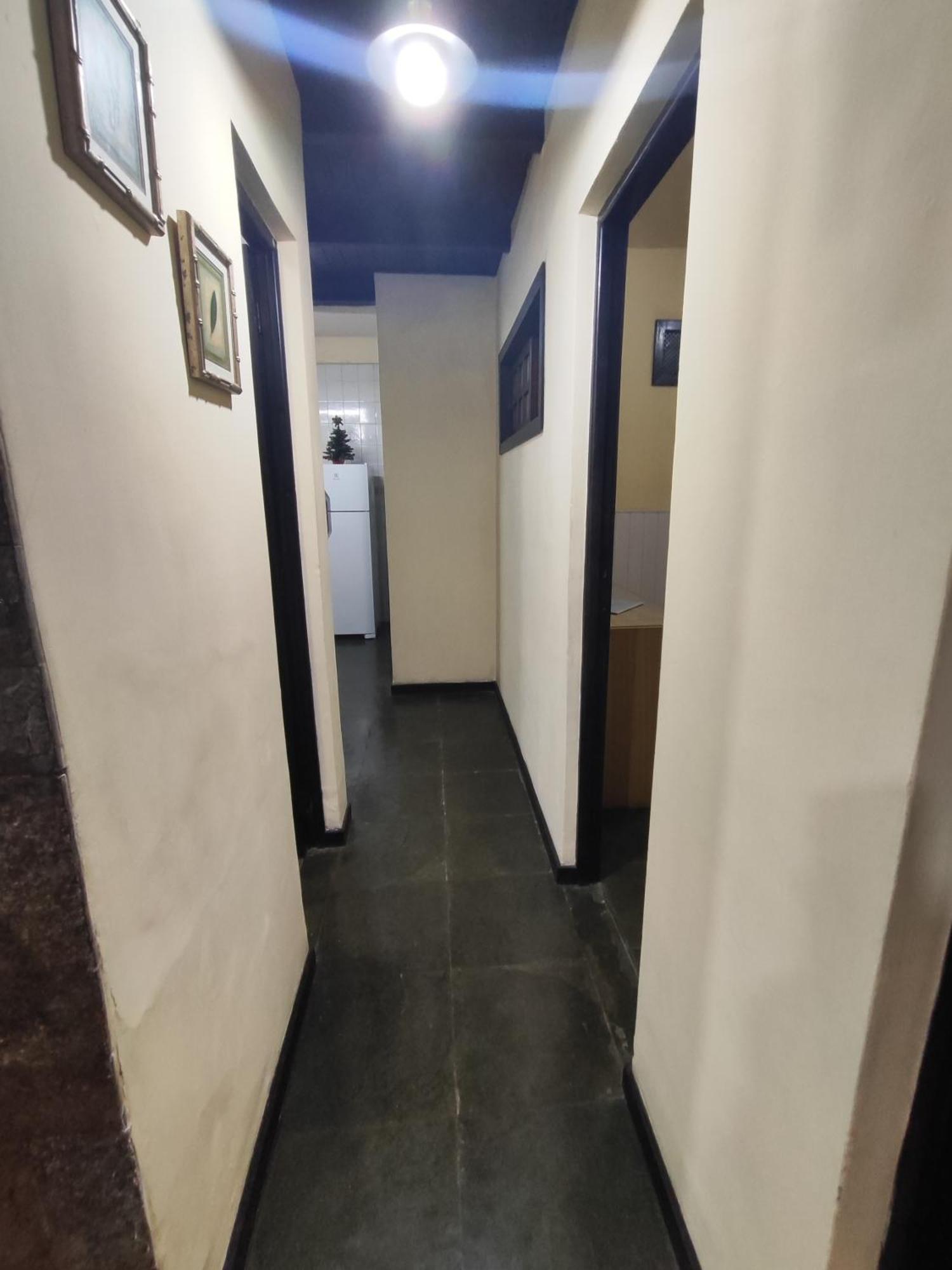 Apartamento No Bairro Quitandinha - Petropolis Rj Экстерьер фото