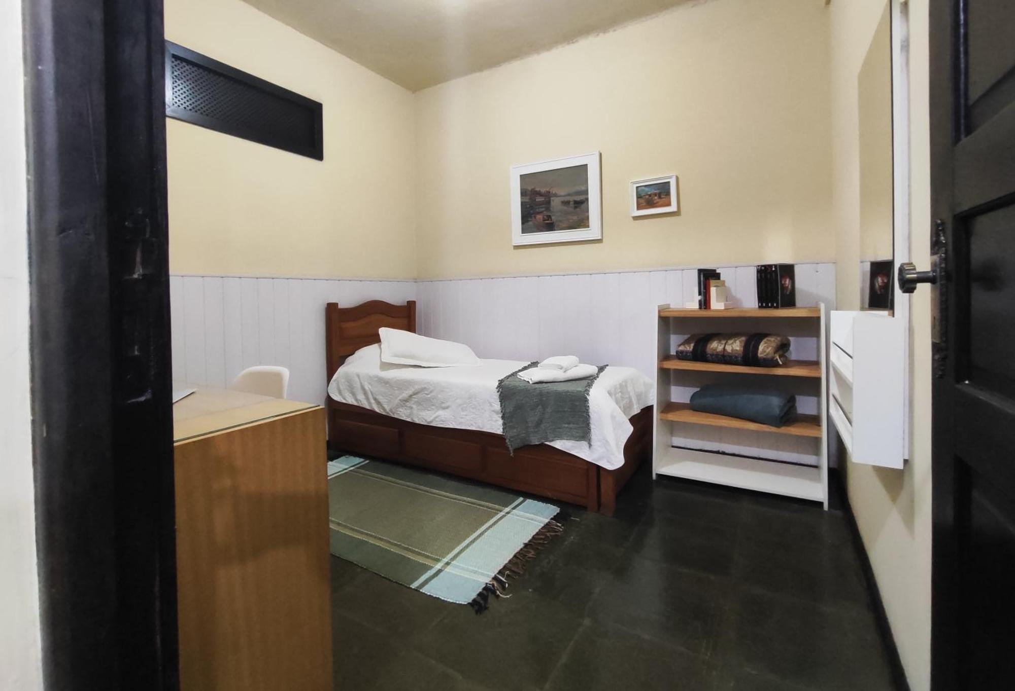 Apartamento No Bairro Quitandinha - Petropolis Rj Экстерьер фото