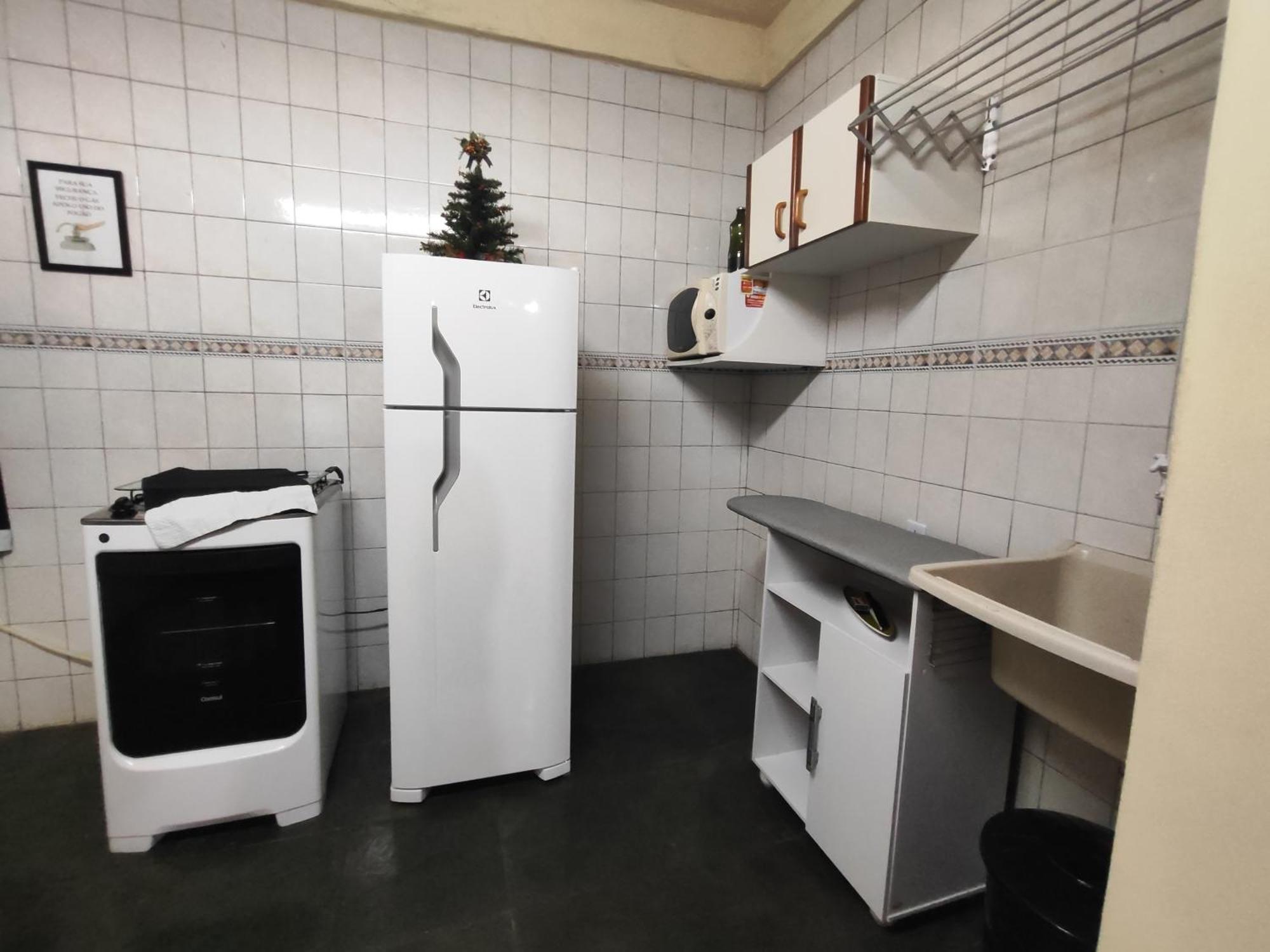 Apartamento No Bairro Quitandinha - Petropolis Rj Экстерьер фото