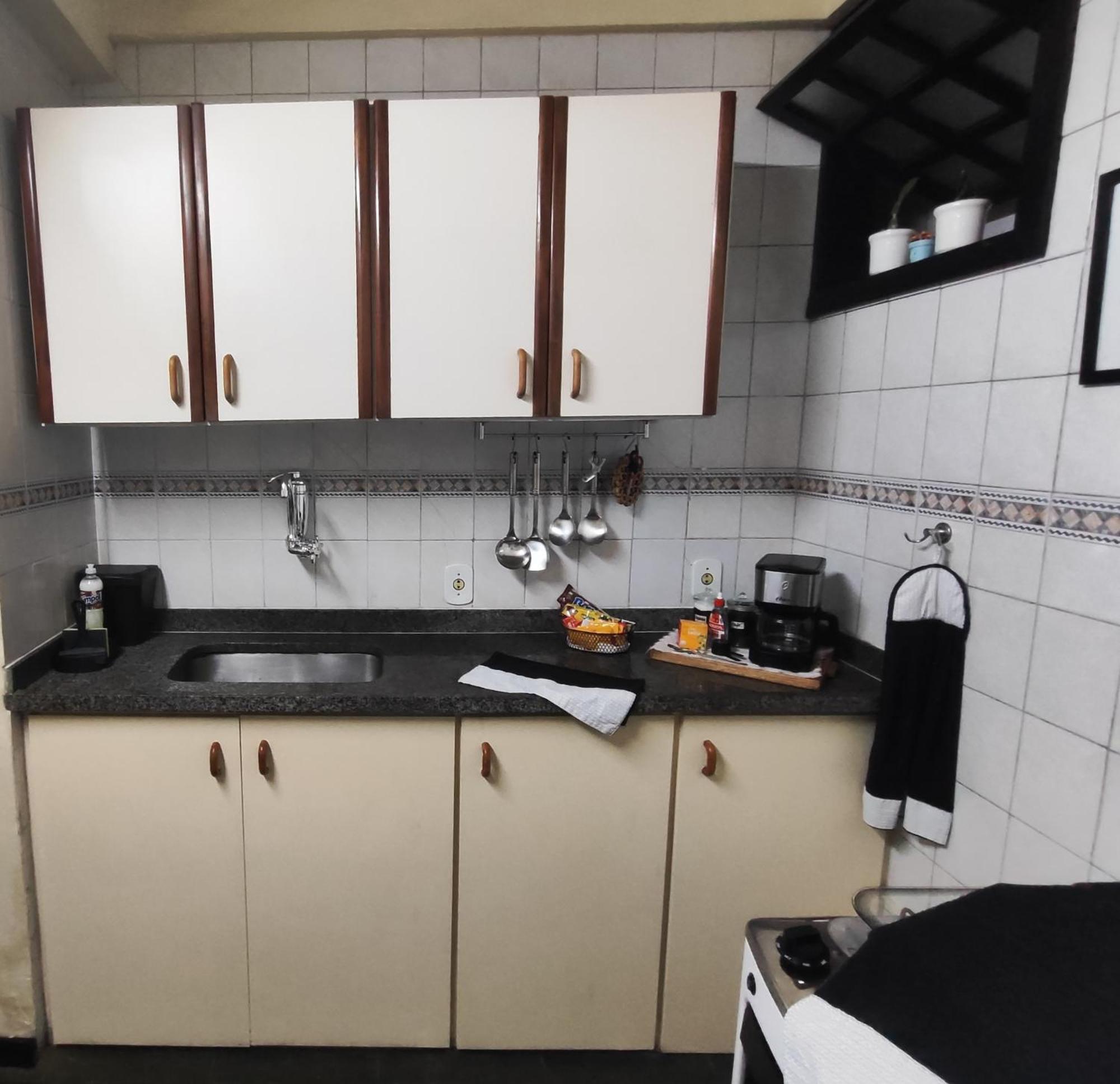 Apartamento No Bairro Quitandinha - Petropolis Rj Экстерьер фото
