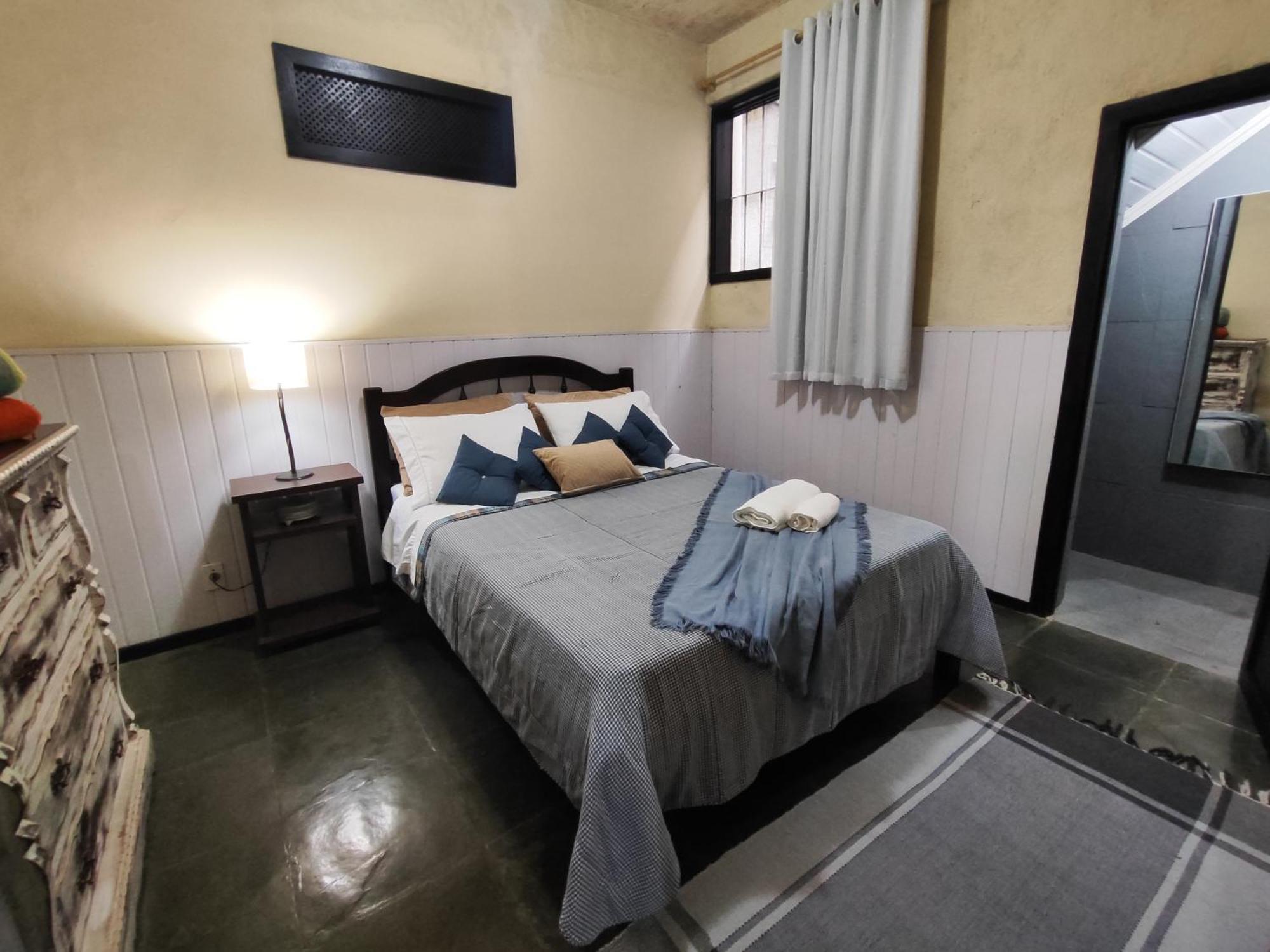 Apartamento No Bairro Quitandinha - Petropolis Rj Номер фото