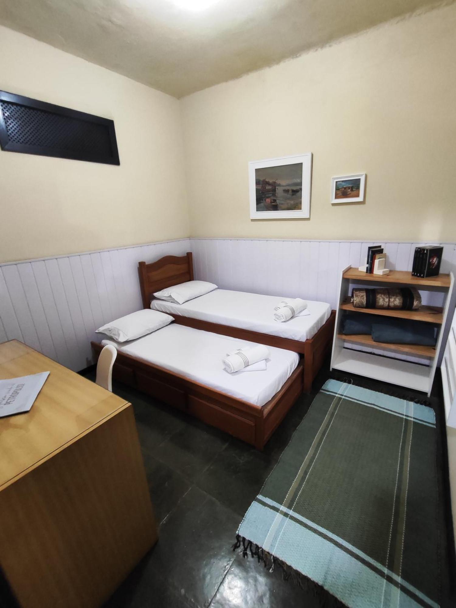Apartamento No Bairro Quitandinha - Petropolis Rj Номер фото