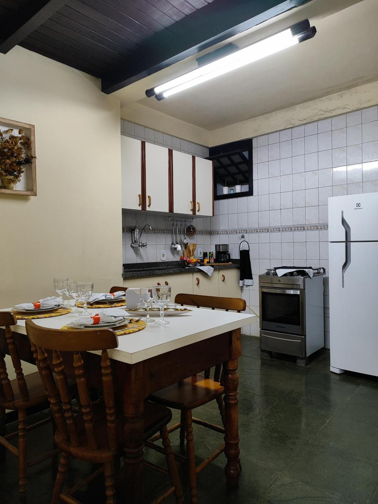 Apartamento No Bairro Quitandinha - Petropolis Rj Номер фото